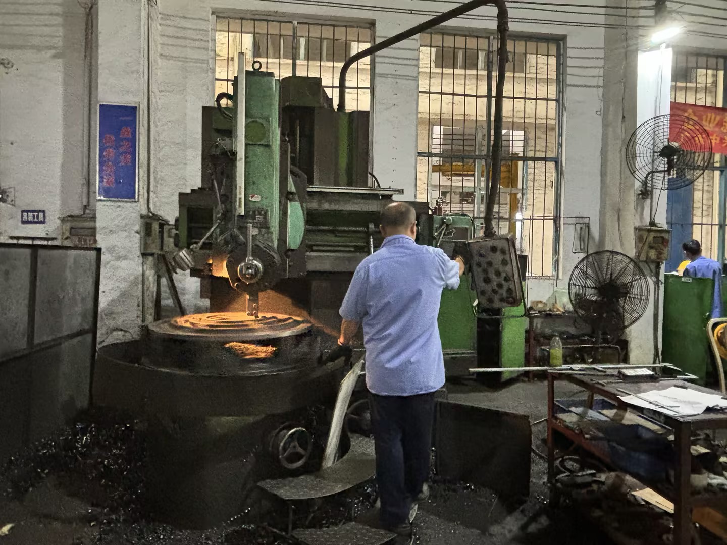 中兴液力2025新春祝贺视频